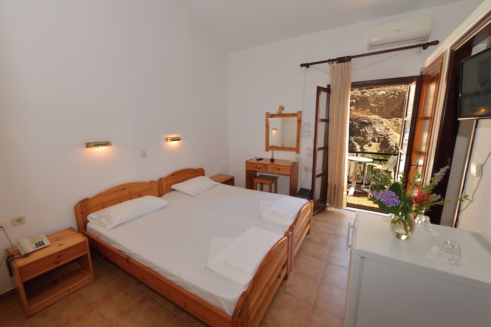 Double or Twin Room, Mountain View photo 1