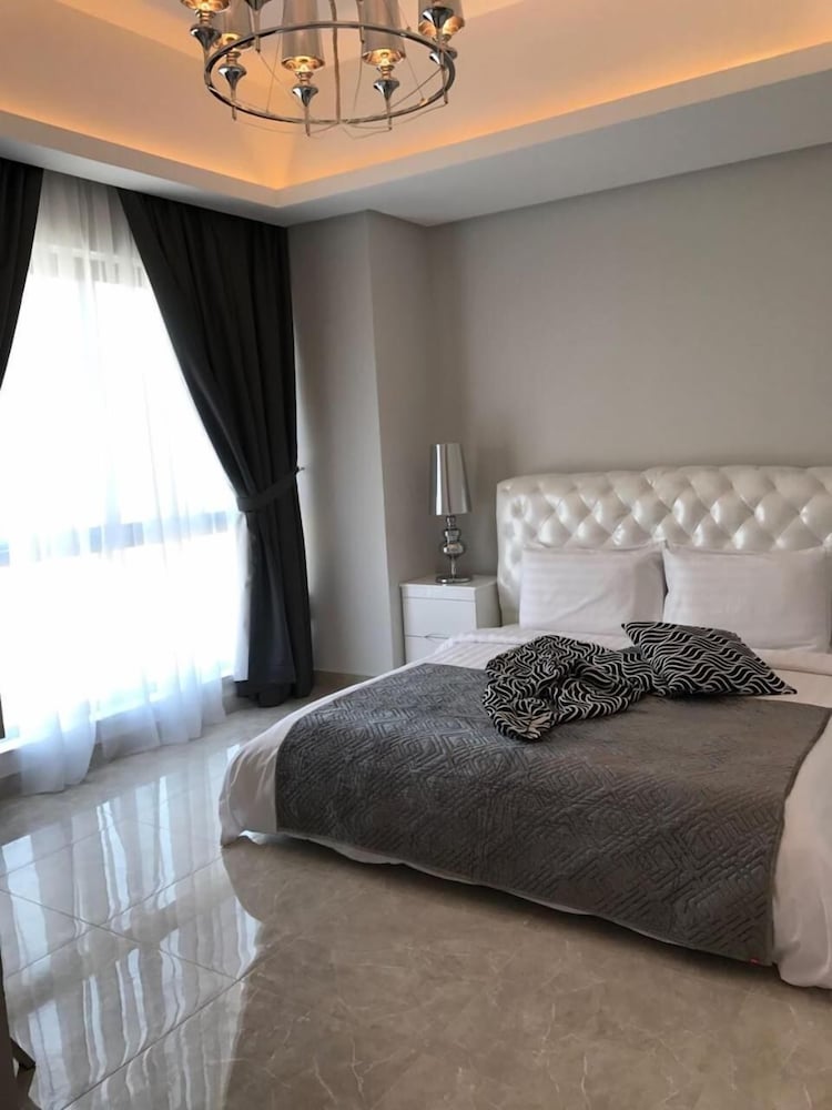 Deluxe Suite, 2 Bedrooms photo 2