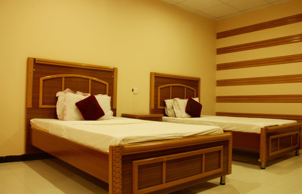 Premier Twin Room photo 1