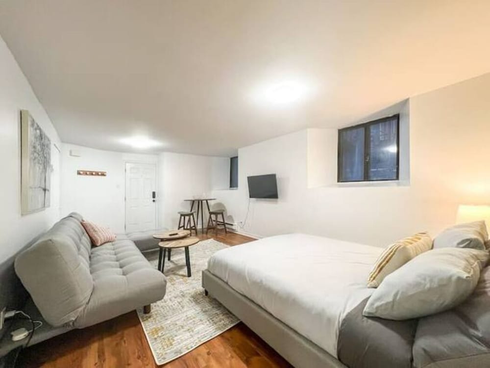 Club Apartment, 1 Bedroom