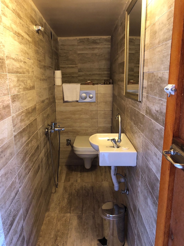 HHK Hotel — photo 134