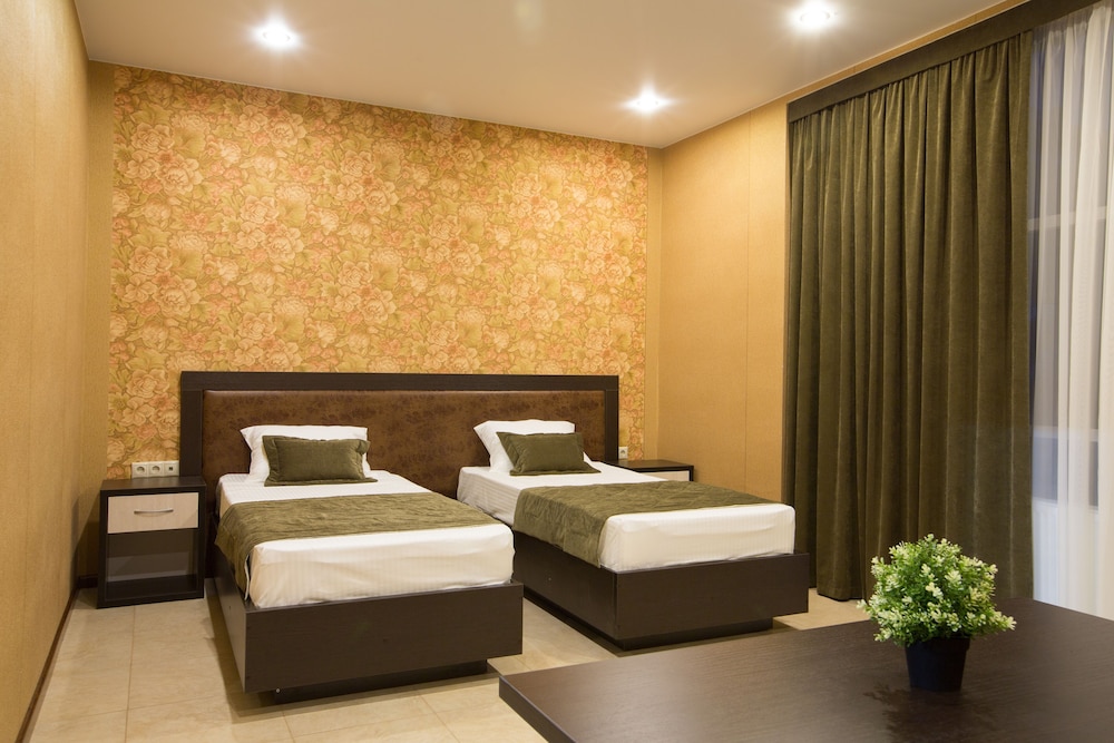 Deluxe Double or Twin Room photo 1