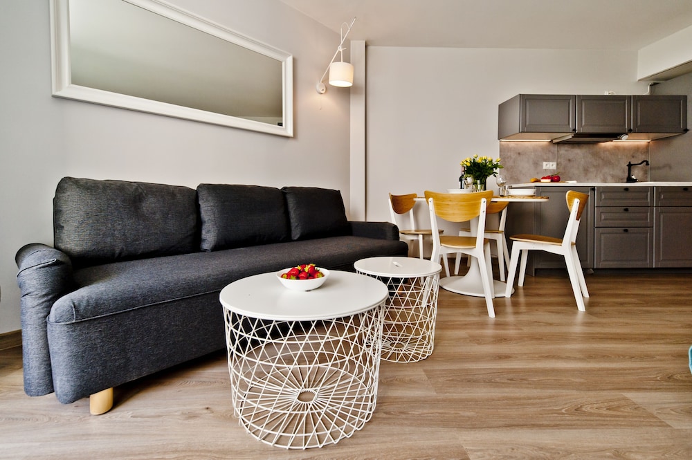 Apartment (Twin 2) photo 3