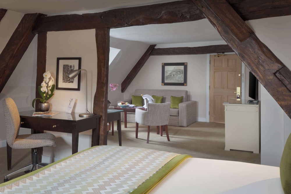 Junior Suite photo 1