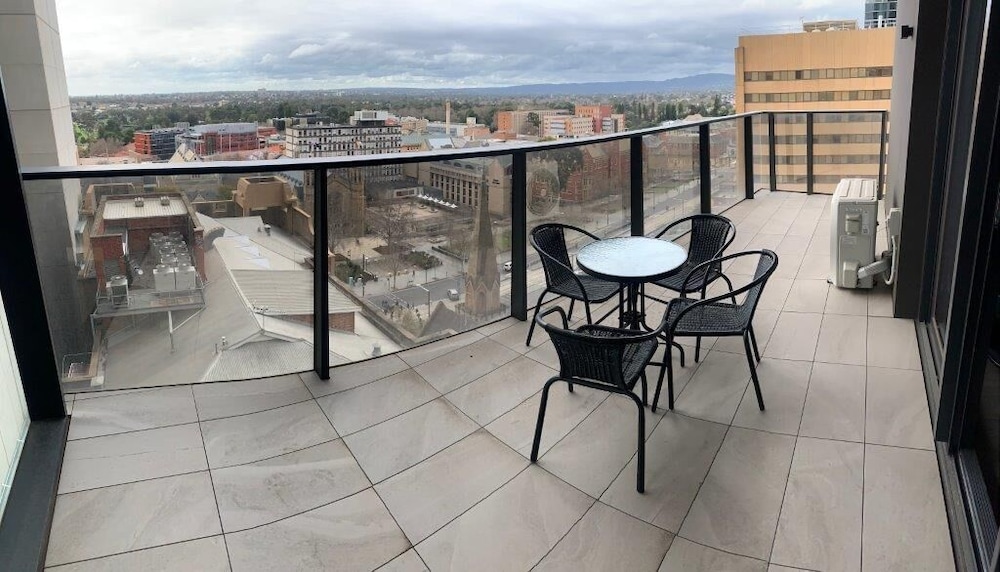 Standard Apartment