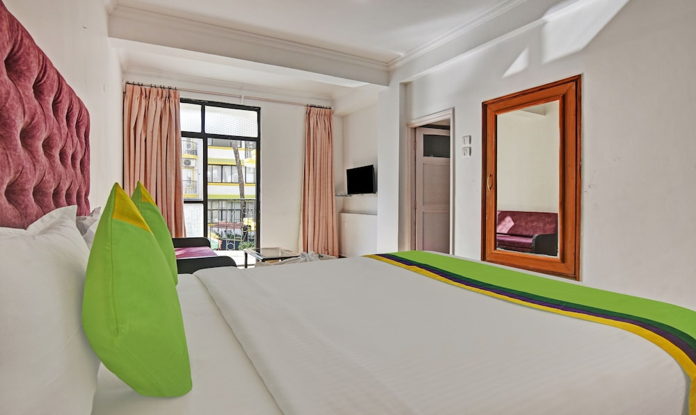 Standard Room, Balcony - Photo 2