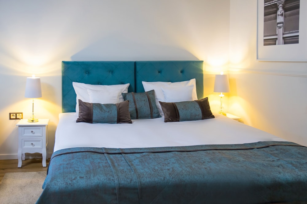 Standard Room, 1 Double Bed with Sofa bed