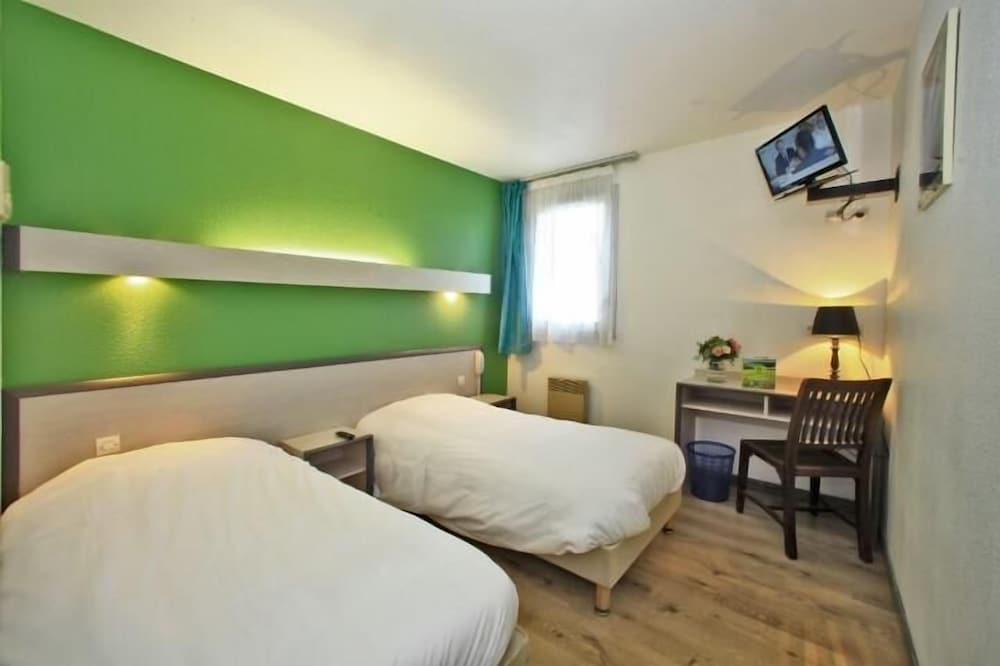 Standard Single Room photo 3