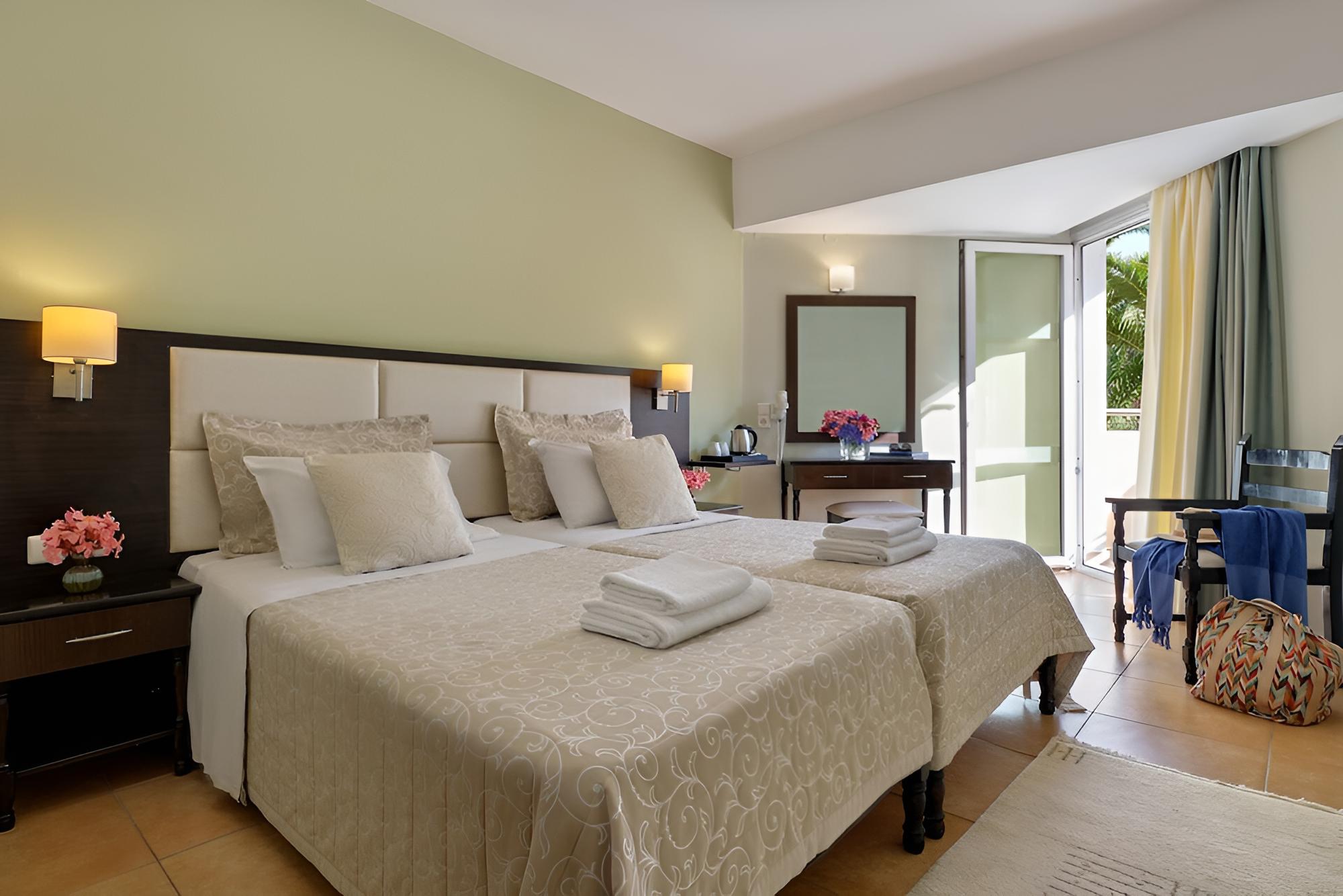 Standard Room, Garden View photo 1