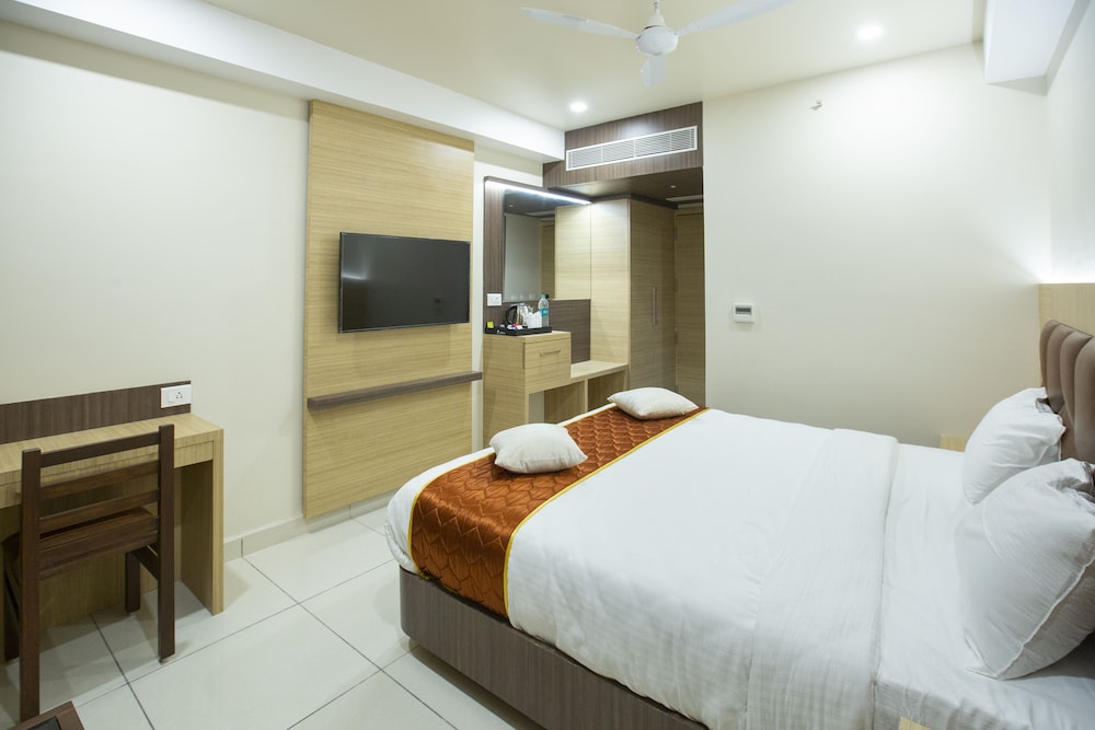 Deluxe Room photo 1