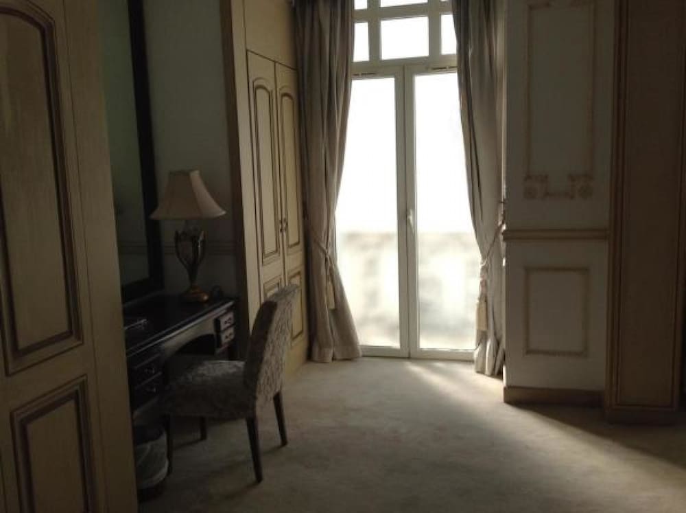 Presidential Suite, 1 King Bed