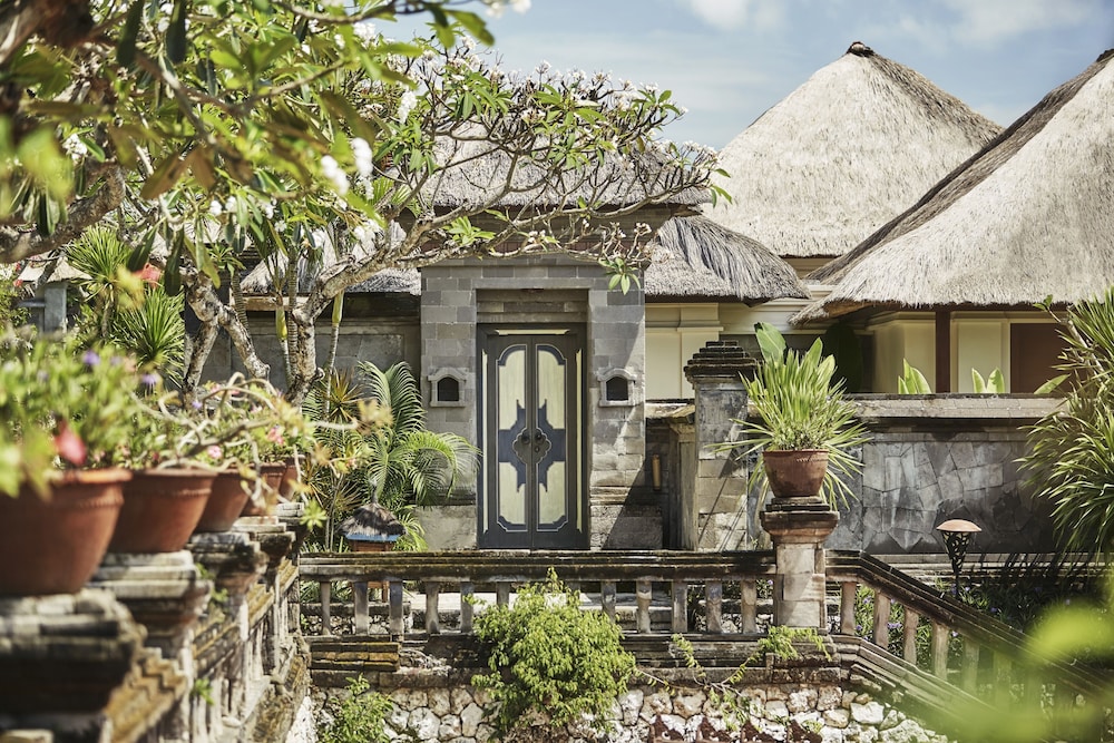 Villa, 1 King Bed (jimbaran Bay)