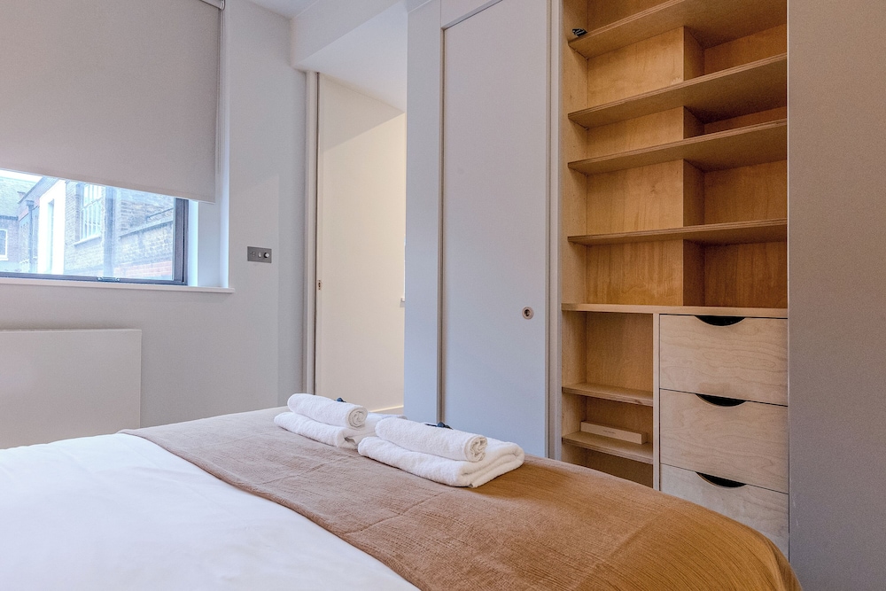 Classic Apartment photo 3