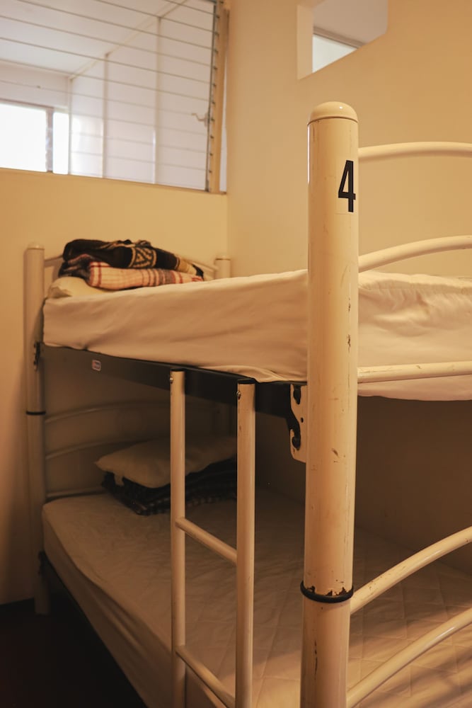 Basic Shared Dormitory, Women only photo 1