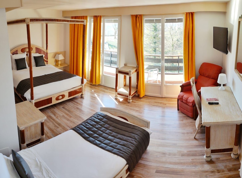 Triple Room photo 1