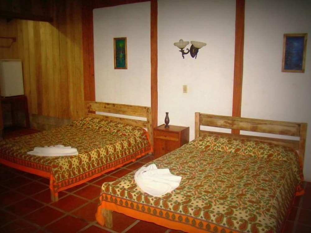 Standard Double Room photo 1