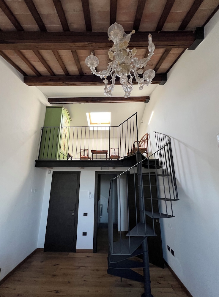 Comfort Double Room, Balcony, Hill View