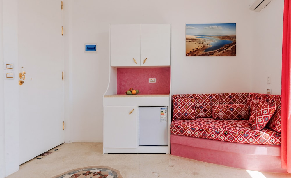 City Double Room (Double room) - Photo 5