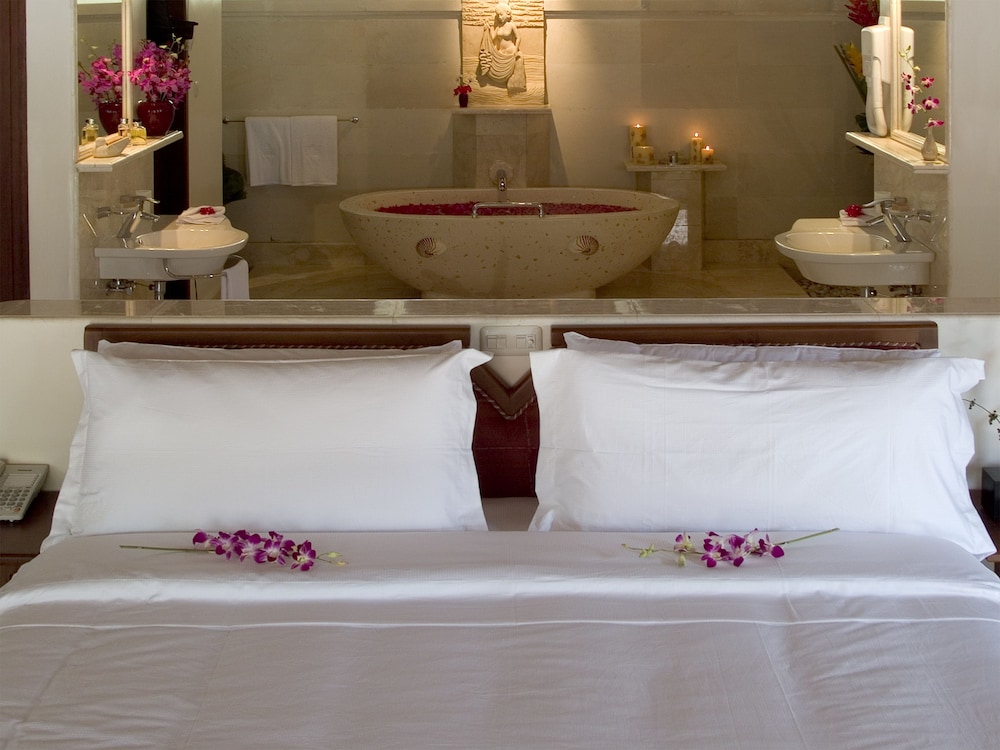 Terrace Pool Villa