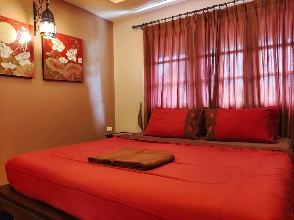 Basic Double Room - Photo 6
