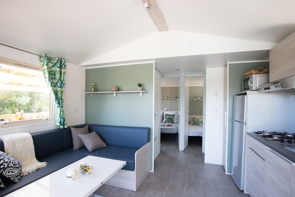 Lodge confort - Photo 6