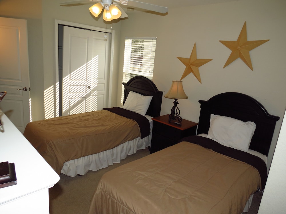 Superior House, 4 Bedrooms