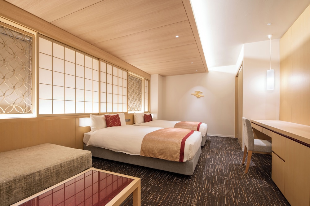 Vista Twin Room