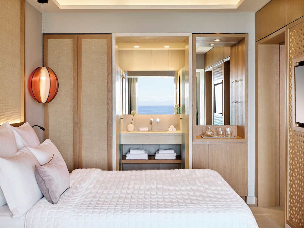 2 Bedroom Bungalow Suite Sea View - Photo 6
