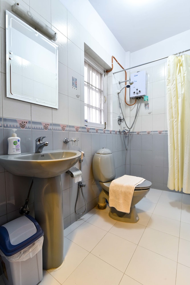 Executive Double Room (Ac) photo 2