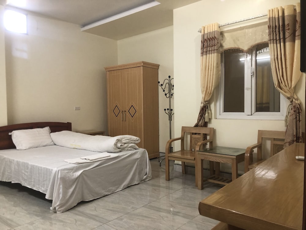 Superior Double Room, Non Smoking