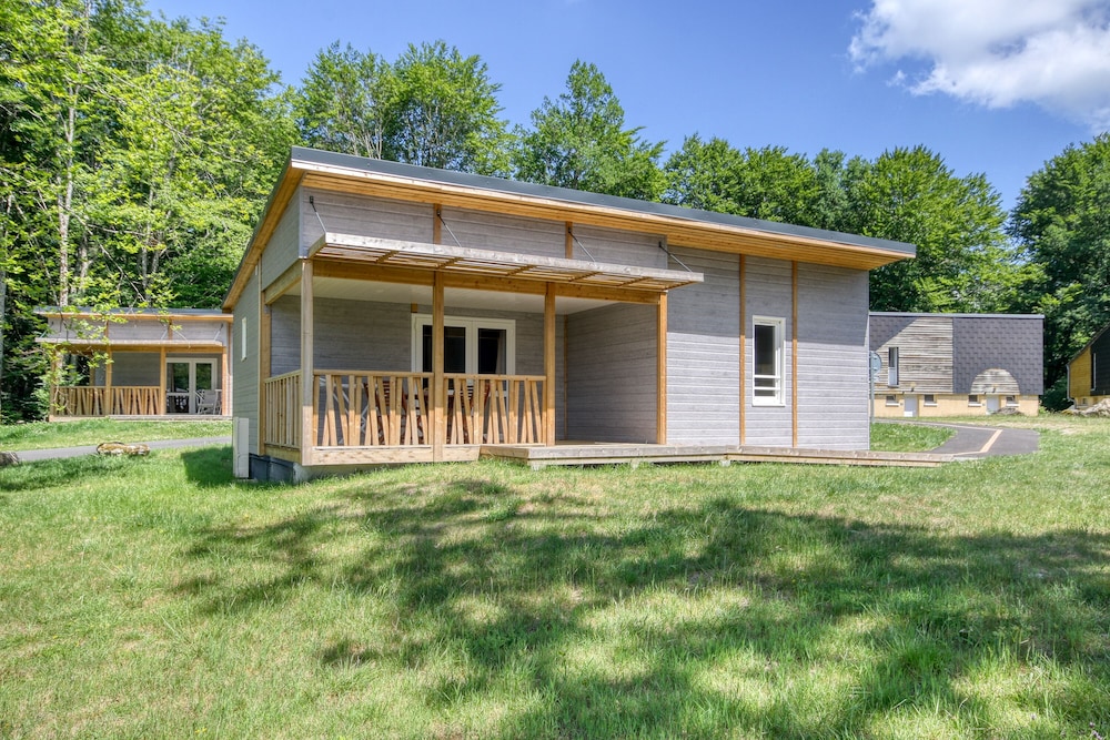 Chalet, Accessible (4 Pers) photo 3