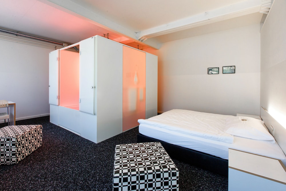 Double Room Kubus photo 1