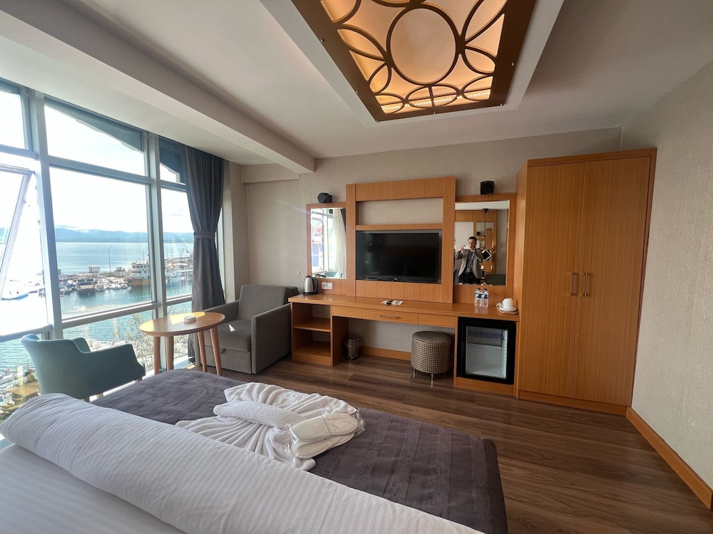 Standard Double Room, Sea View photo 1