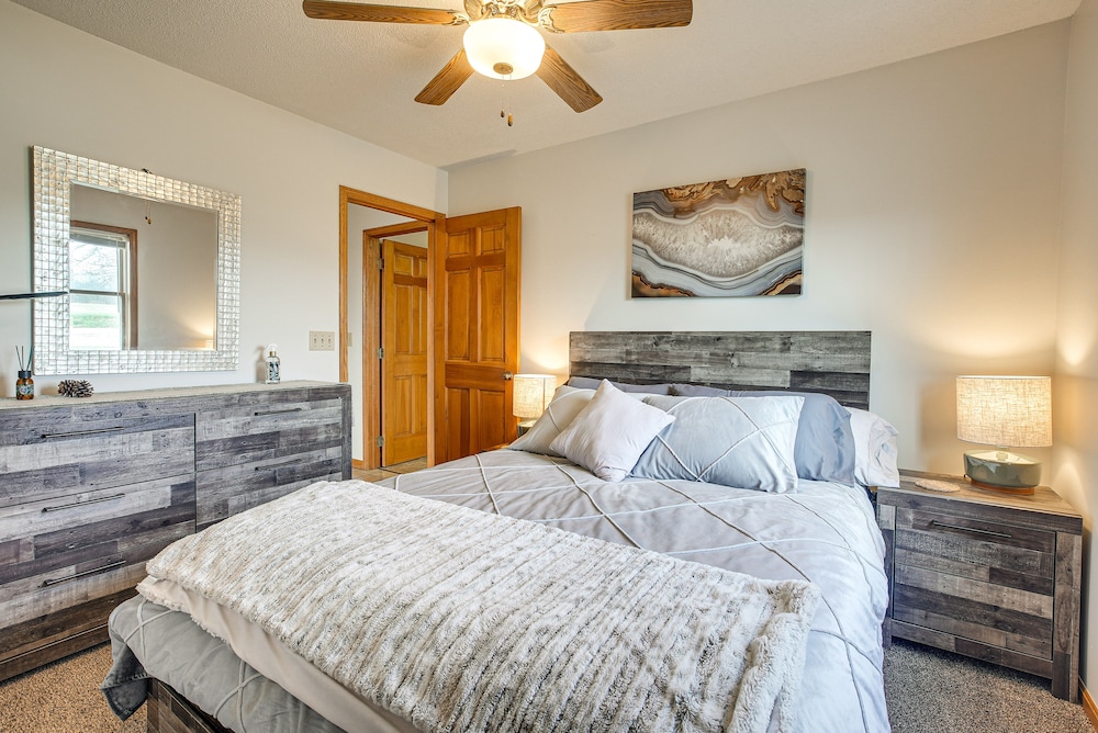 House (2 Bedrooms) photo 3