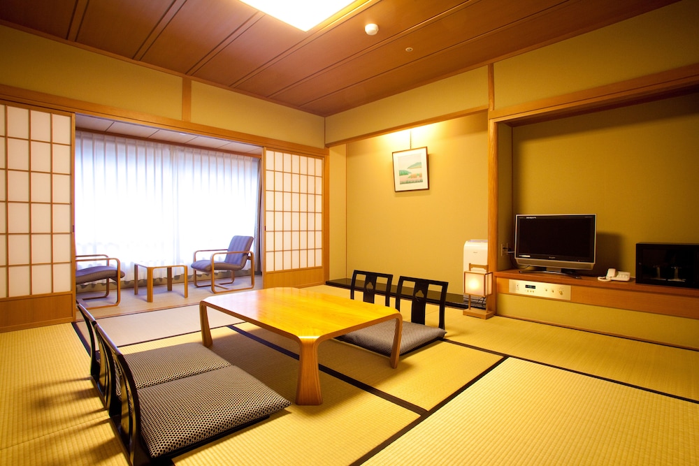 Japanese Style Room - Photo 5