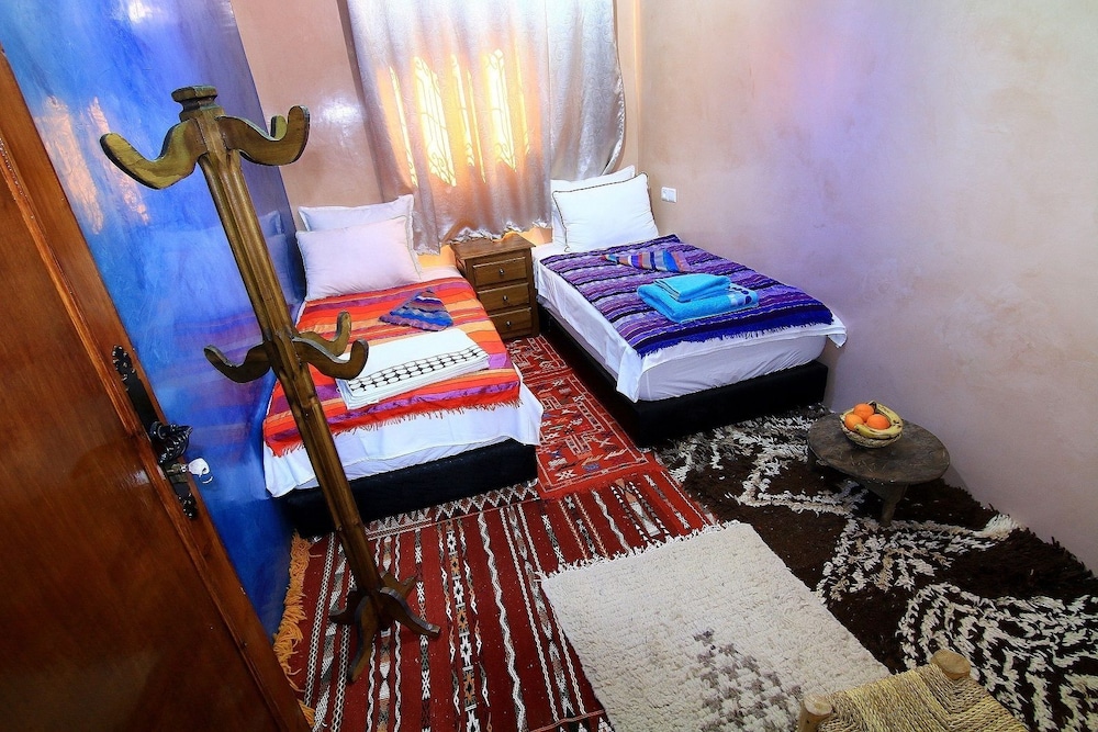 Comfort Double or Twin Room (Toubkal) photo 3