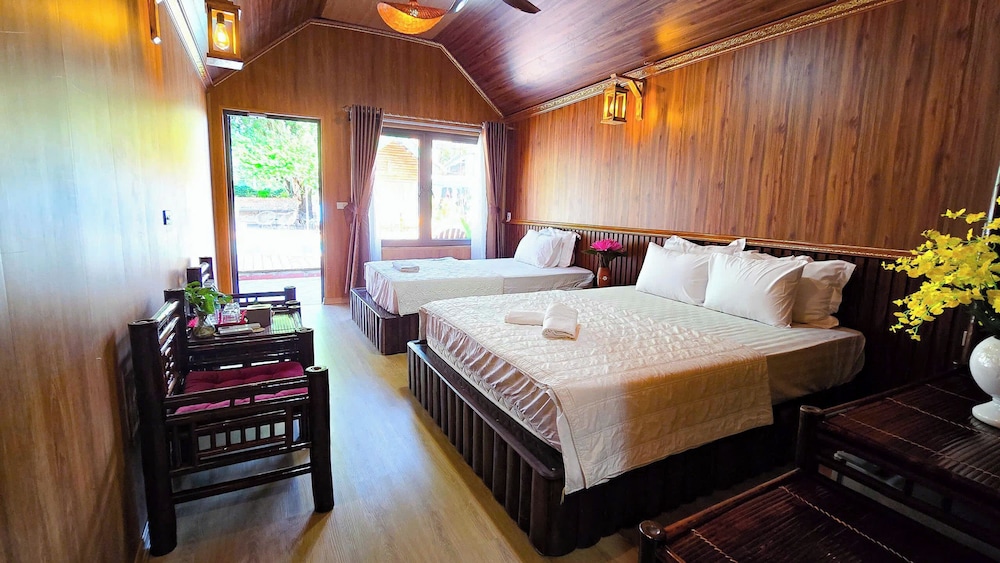 Standard Room, Non Smoking (Bourgeous Bohemian Suite) photo 2