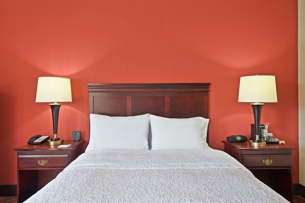 Hampton Inn Winfield Teays Valley, Foto 3