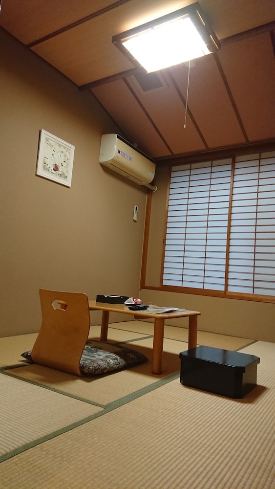 Japanese Style Room
