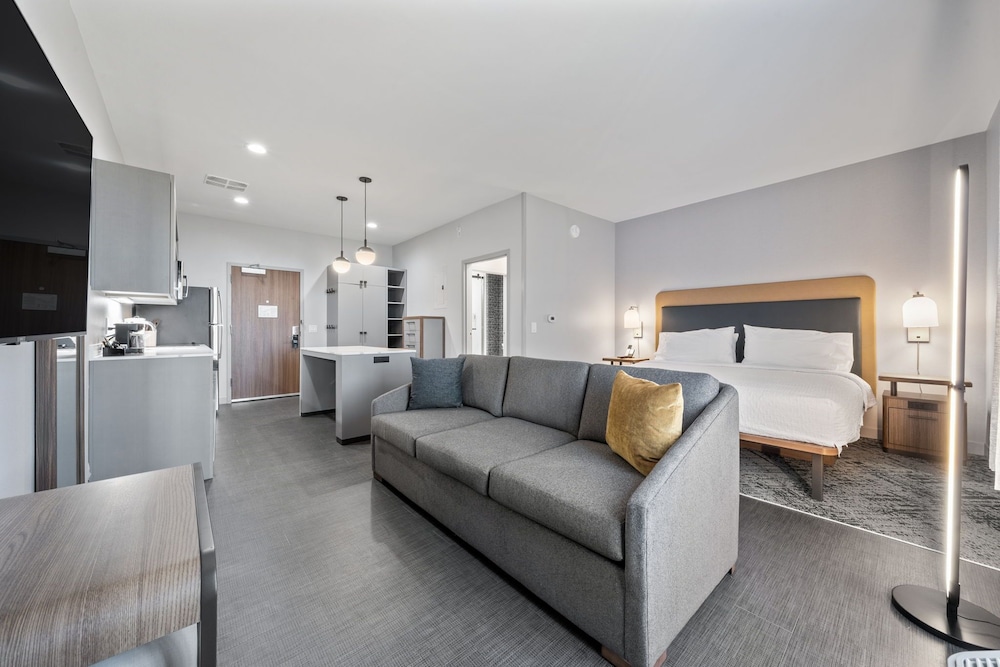 Homewood Suites By Hilton Austin Airport, Foto 6