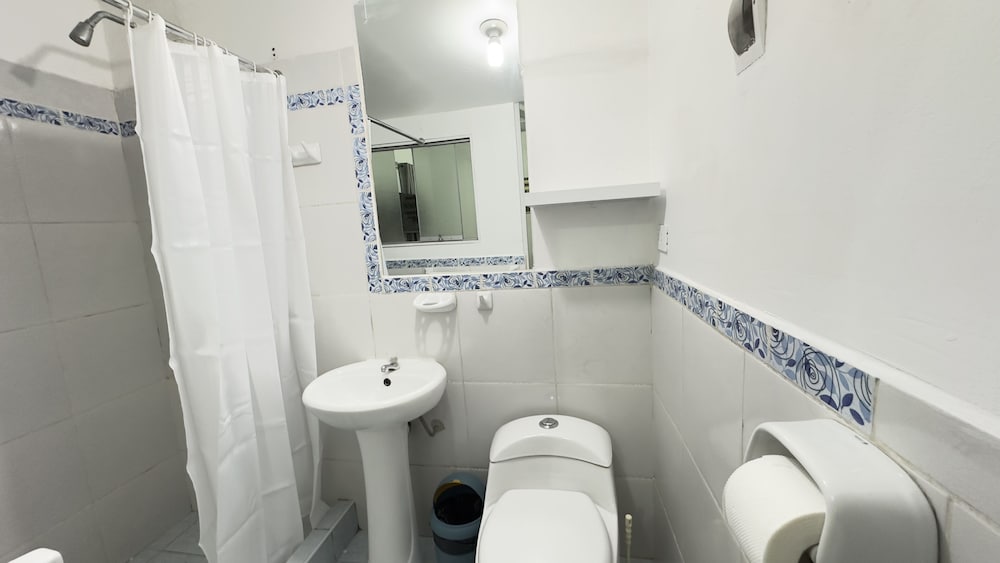Family Triple Room - Photo 26