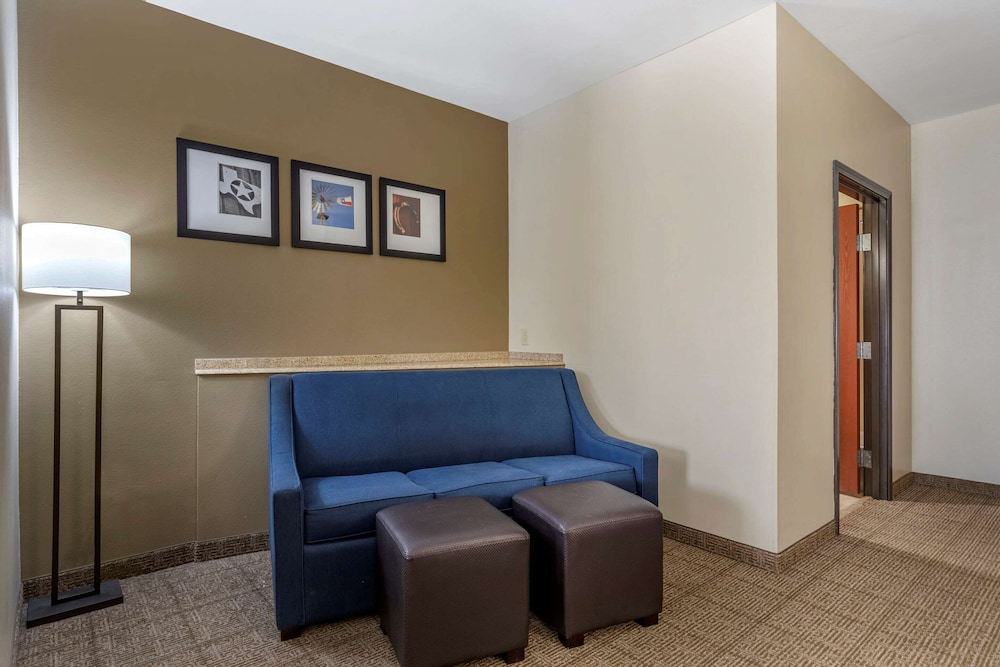 Suite, Non Smoking - Photo 6