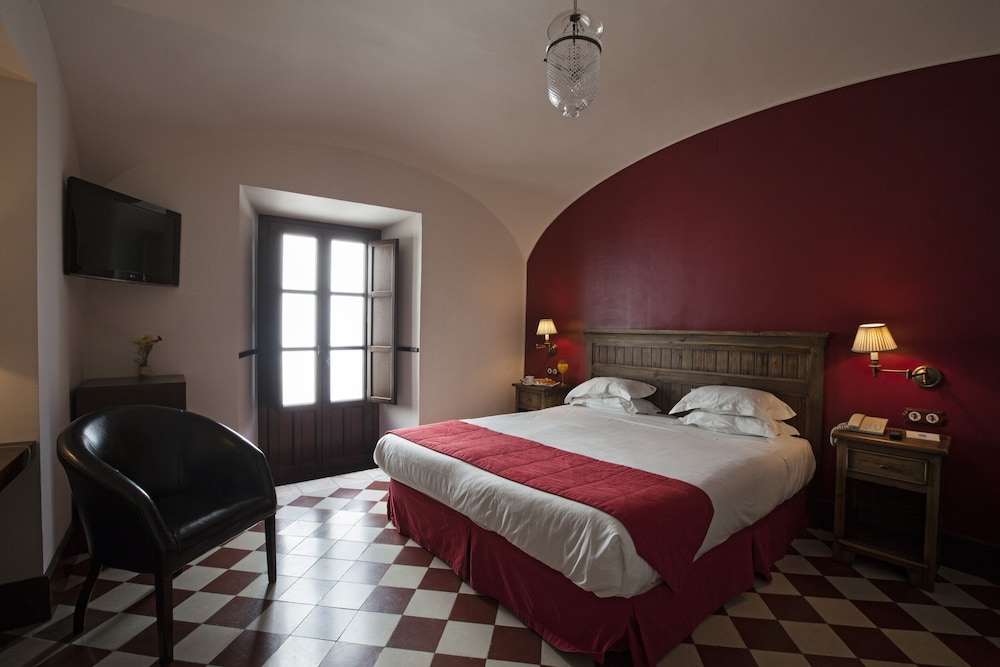 Superior Double Room photo 3