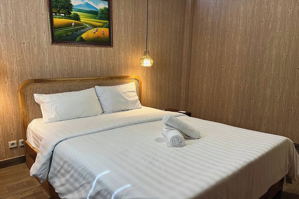 Deluxe Room photo 1