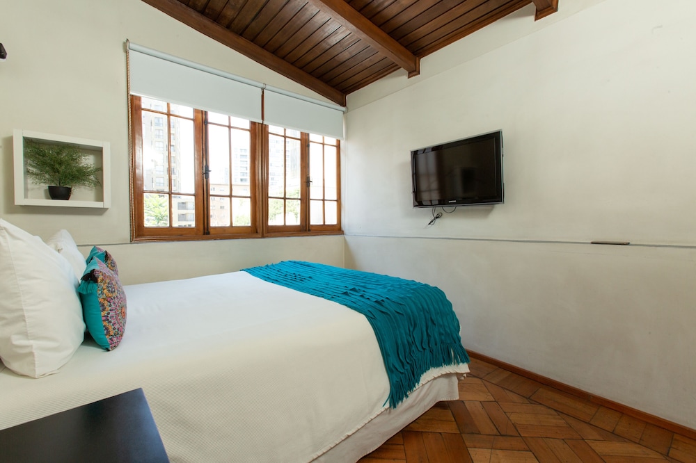 Standard Double Room, 1 King Bed