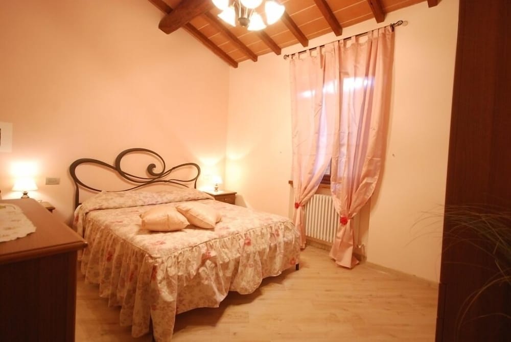Superior Apartment, 3 Bedrooms (Borgo alla Collina) photo 1