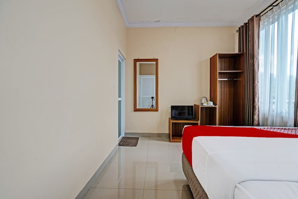Deluxe Double Room photo 3