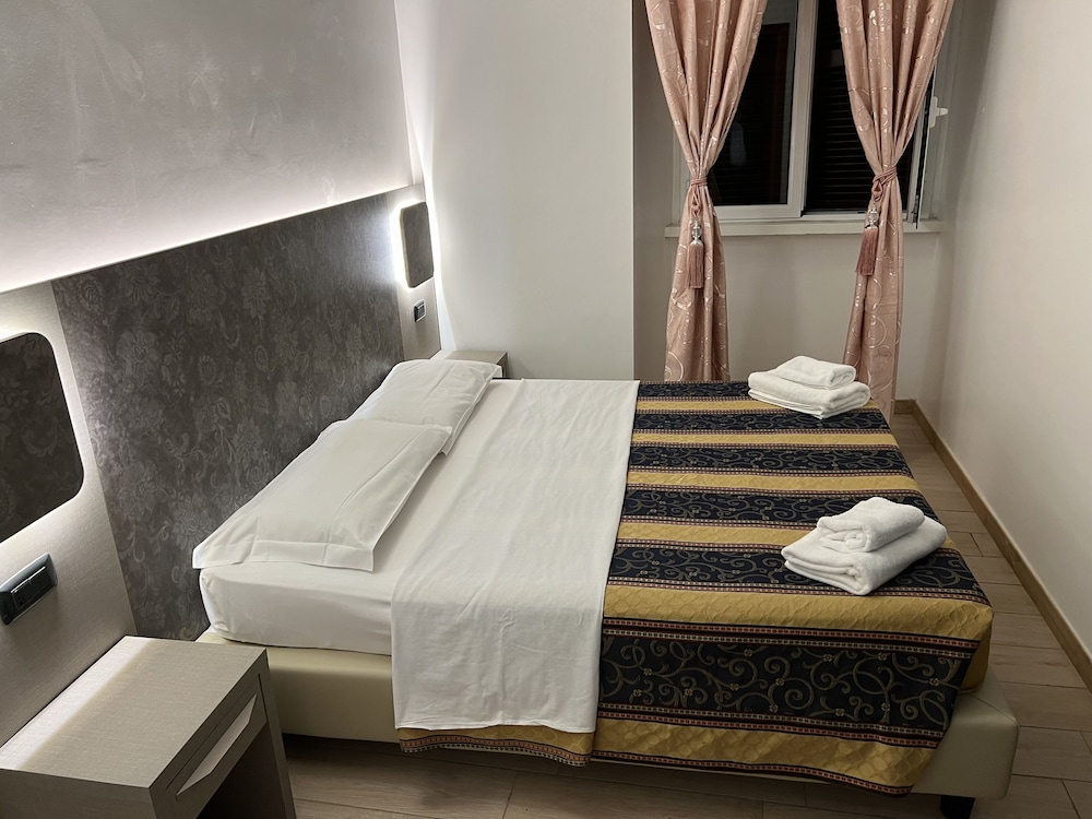 Quadruple Room photo 1