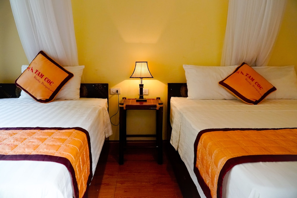 Deluxe Triple Bungalow - Photo 4