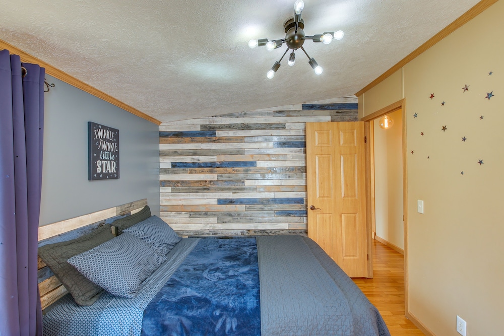 House (4 Bedrooms) photo 3